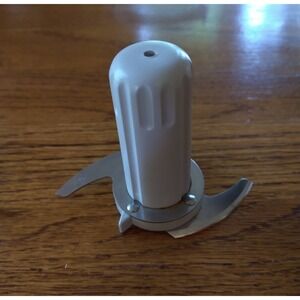 Black & Decker Handy Chopper Plus Part Chopping Blade Food Processor HC 3000